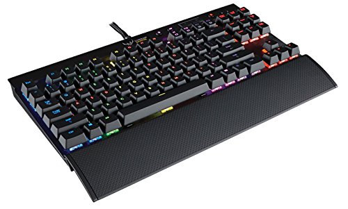 Corsair K65 RGB UK