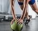 HOOPLE 12 Pack Silicone Wedding Rings for Women, Premium Grade Rubber Bands Wedding Band, Sports Gym Yoga Rubber Ring Comfortable Fit, Best Value Ring Pack Size 5-7 (Size 8)