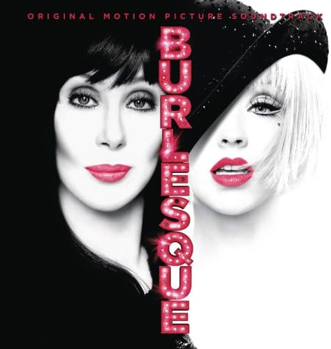 Burlesque - Burlesque - Amazon.com Music