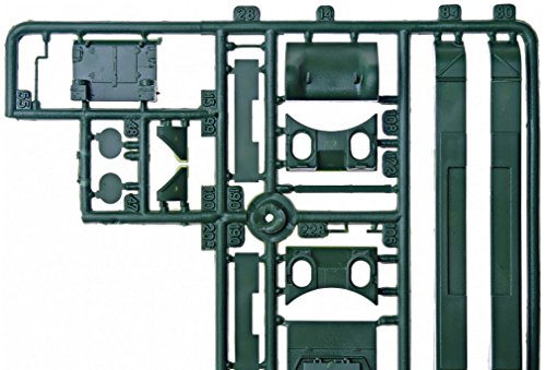 MEDIUM TANK SHERMAN IIC WWII 1/72 UNIMODEL UM 384