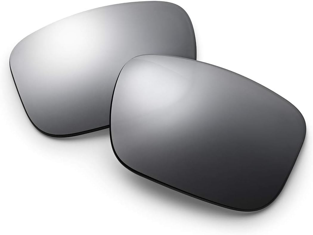 Bose Frames Tenor - Rectangular Polarized, Bluetooth Sunglasses – Black: Clothing
