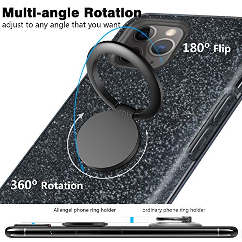 Phone Pop Socket Bee Phone Ring Holder Finger Kickstand With