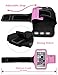 Deego Universal Armband With Build in Screen Protect Case for iPhone6 Plus