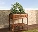 Catral 53010148 – Urban Orchard, 48 x 88 x 76cm, Wild Pine Woodthumb 1