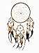 Betterdecor Traditional Handmade Dream Catcher Wall and a Car Hanging Orament (with a Logo Bag)