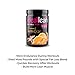 IdealLean, BCAAs For Women, Orange Paradise - Build Lean Muscle Now with Branched Chain Amino Acid; Burn Fat with IdealLean’s Fat Loss Blend; 0 Carbs, Sugars, and Calories, 30 Servings