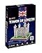 CubicFun C715H Tower of London Puzzle