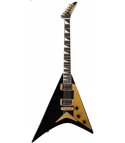 Amazon.com: Axe Heaven GL-253 George Lynch Signature Mr. Scary