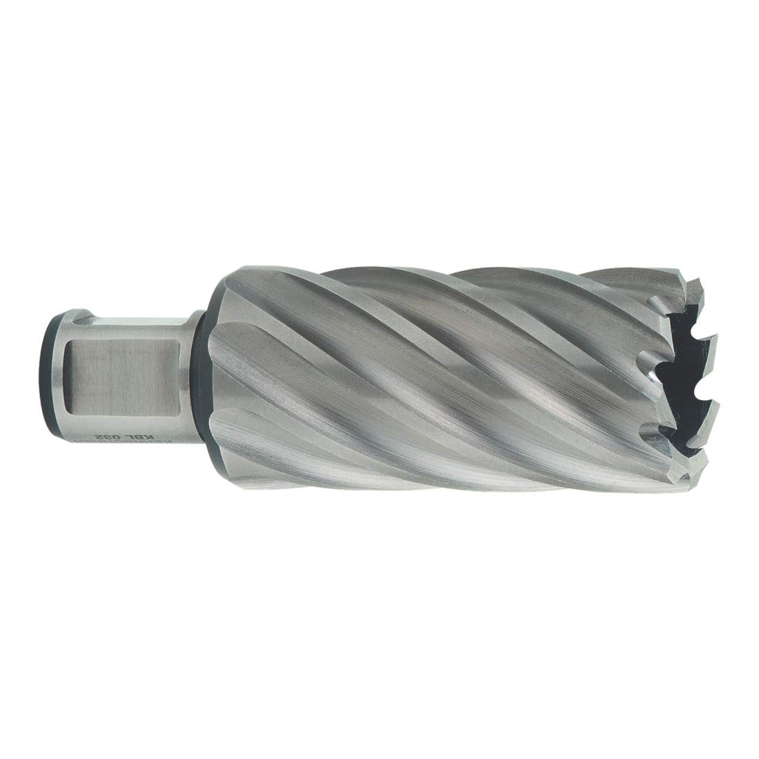 Metabo 626531000 HSS Core Drill, 0 V, Green, 22 x 55 mm