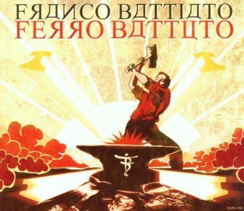 Battiato - Ferro Battuto - Zortam Music