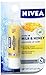 NIVEA A Kiss of Milk & Honey Natural Defense & Soothing Lip Care 0.17 oz (Pack of 6)