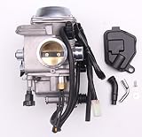 New CARB CARBURETOR For Honda TRX450 Foreman 450 2002 2003 2004 16100-HN0-672