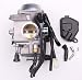New CARB CARBURETOR For Honda TRX450 Foreman 450 2002 2003 2004 16100-HN0-672 primary