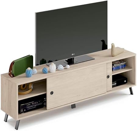 mueble tv barato amazon