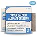[Pack of 5] Silver Alginate Wound Dressing Pads 4