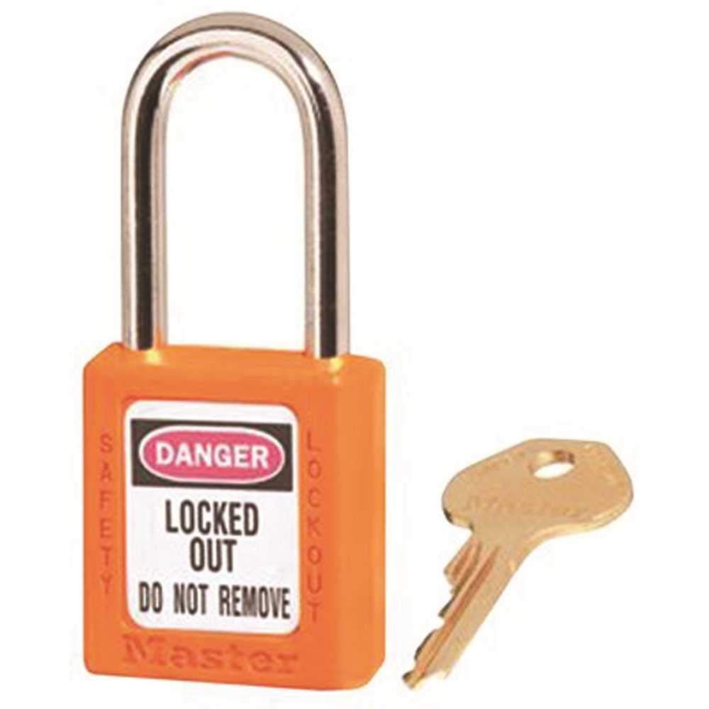 Master Lock