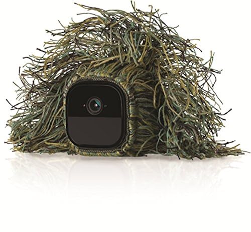 Security Camera Arlo Go Camo Skin Arlo Camouflage Arlo Pro Pro
