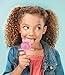 Num Noms Lights Freezie Pop Maker with Food Playset