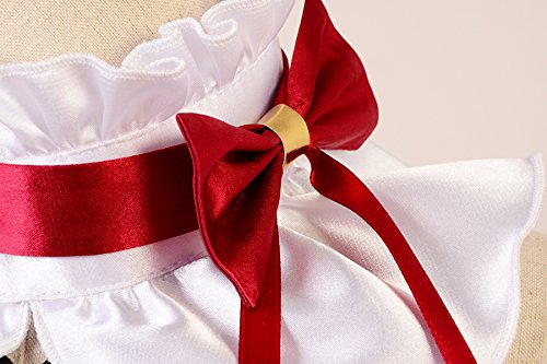 Cosplaybar Seraph of the End Vampires Krul Tepes Cosplay Costume Mens L - Image 4