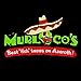World of Warcraft Men's Murlocos Tacos Premium T-Shirt (Black, Large)
