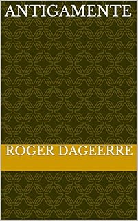 Livro Antigamente