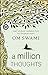 A Million Thoughts: Learn All About Meditation from a Himalayan Mystic by Om Swami