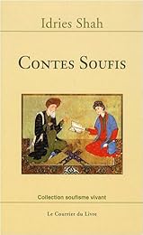Contes soufis