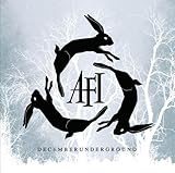 AFI - Decemberunderground