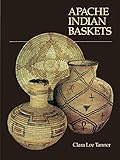 Apache Indian Baskets by 