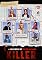 Livro Killer: Volume 6