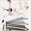ZJZ-Treadmills-For-HomePillowcase-Foldable-Walking-Treadmill-Household-Multifunctional-Small-Foldable-Multifunctional-Indoor-Max-Load-150KG-Ultra-Silent-Mechanical-Gym-Tread ZJZ Treadmills For Home,Pillowcase Foldable Walking Treadmill Household Multifunctional Small Foldable Multifunctional Indoor Max Load 150KG Ultra Silent Mechanical Gym Tread