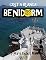 Livro Costa Blanca: Benidorm (150 imagens)