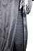 Kylo Ren Standard Sith Costume with Belt (L)