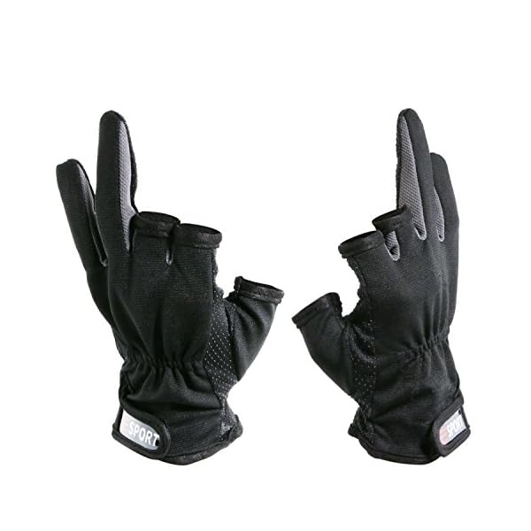 Fishing-Gloves-3-Low-Cut-Fingers-Fish-Fishing-Fisherman-Gloves-Anti-Non-Slip-Fishing-Rod-Tackle-Gloves-Outdoor-Sports-Sun-Protection-Gloves-for-Fishing-Hunting-Riding-Cycling