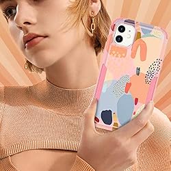 Plakill for iPhone Case - Heavy Duty Protective