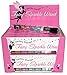 Fairytale Boutique Fairy Sparkle Wand Body Glitter Brush