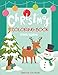 Christmas Coloring Book for Kids: Big Christmas Coloring Book with Christmas Trees, Santa Claus, Reindeer, Snowman, and More! by Creative Coloring