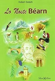 Lo  noste Béarn