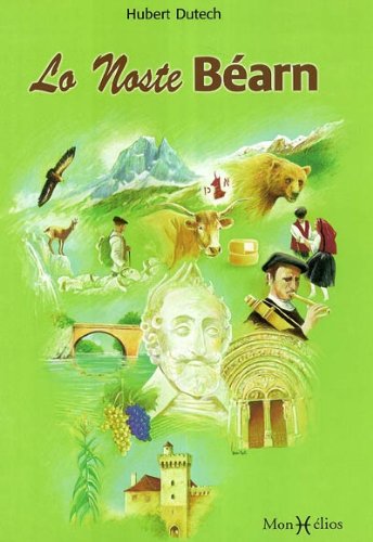 Lo  noste Béarn
