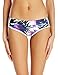 Roxy Women's Caribbean Sunset Shorty Bikini Bottom