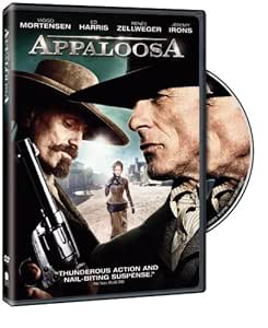Appaloosa (DVD)