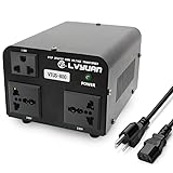 Cantonape Voltage Transformer Converter 800 Watt