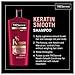 TRESemmé Shampoo, Keratin Smooth, 22 oz