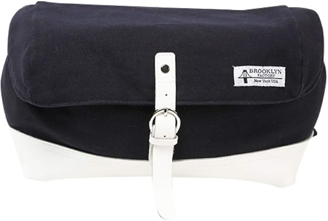 Amazon ブルックリンファクトリー カメラバッグ ショルダー 女子 一眼レフ ミラーレス 男女兼用 おしゃれ レディース 本革 Core ネイビー カメラバック ケース 通販