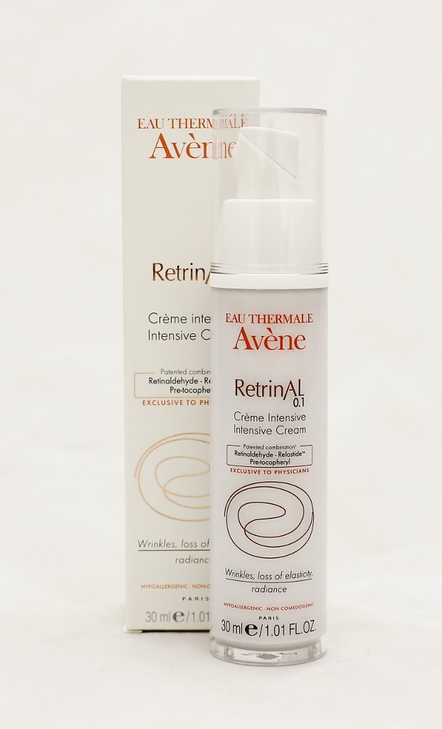 buy avene retrinal 0.1