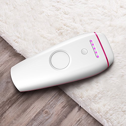 YIKAVA Permanent Hair Removal Device for Women