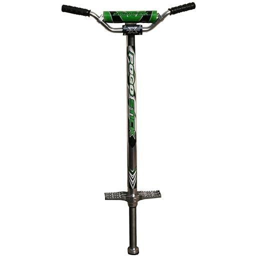 Buy AdraXx Pogo Stick for Adults Online at Low Prices in India Amazon.in