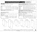 McCall's Pattern Company M6886 Misses' Dresses Sewing Template, Size A5 (6-8-10-12-14)