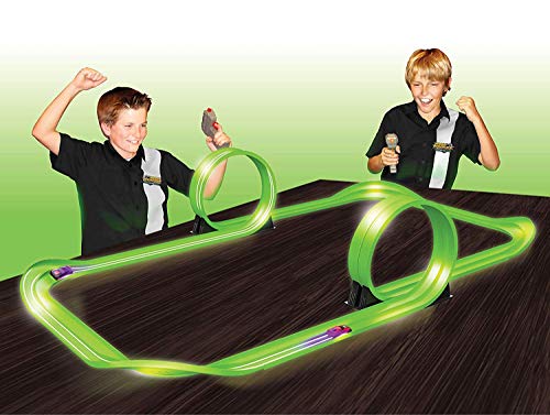 2 Max+Traxxx+Tracer+Racers+Control