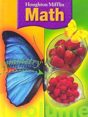 Houghton Mifflin Math (Grade 3)